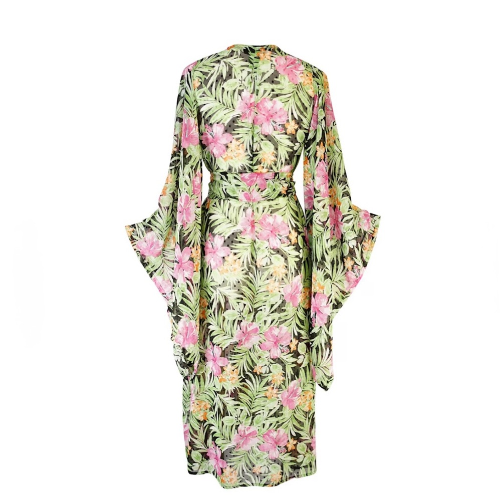 Jennafer Grace Serenity Grace Robe - Picture 2 of 3